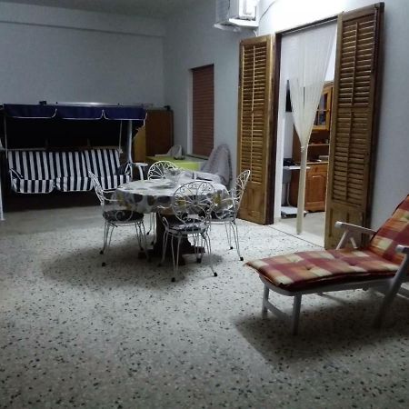 La Casa Delle Ginestre Villa Alcamo Marina Ngoại thất bức ảnh