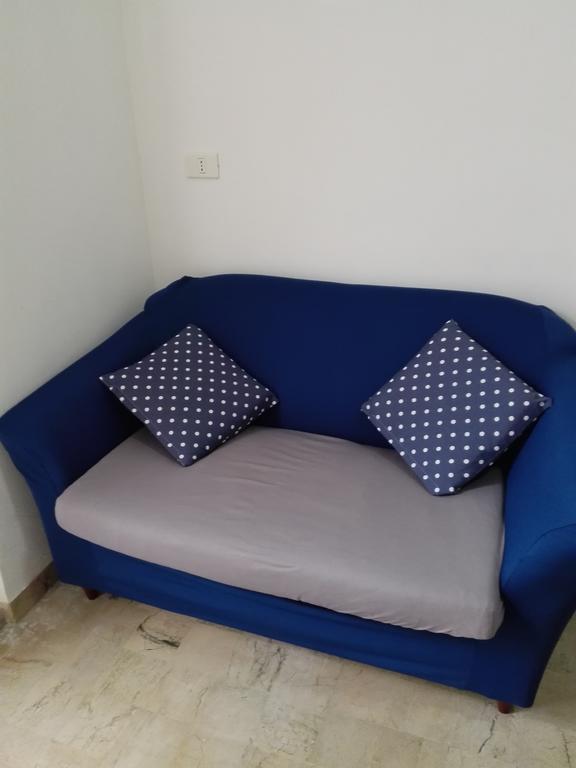 La Casa Delle Ginestre Villa Alcamo Marina Ngoại thất bức ảnh