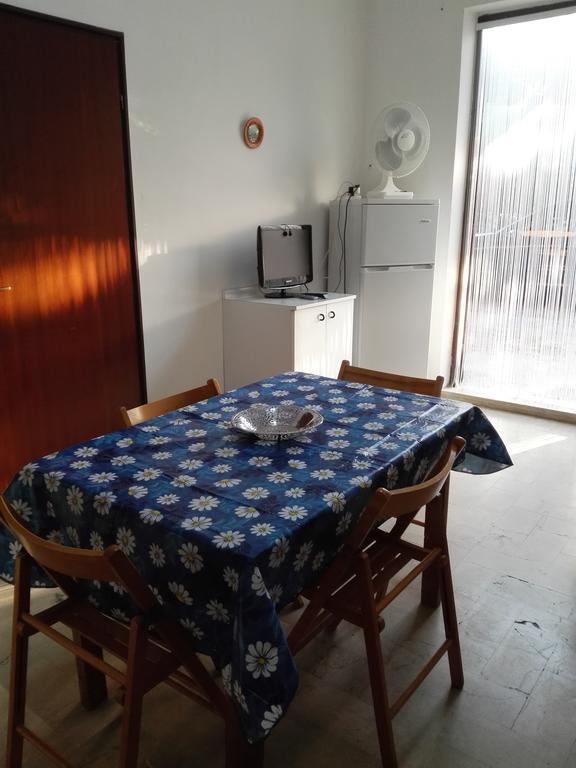 La Casa Delle Ginestre Villa Alcamo Marina Ngoại thất bức ảnh