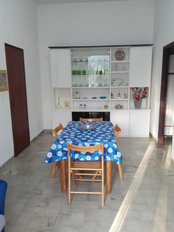 La Casa Delle Ginestre Villa Alcamo Marina Ngoại thất bức ảnh