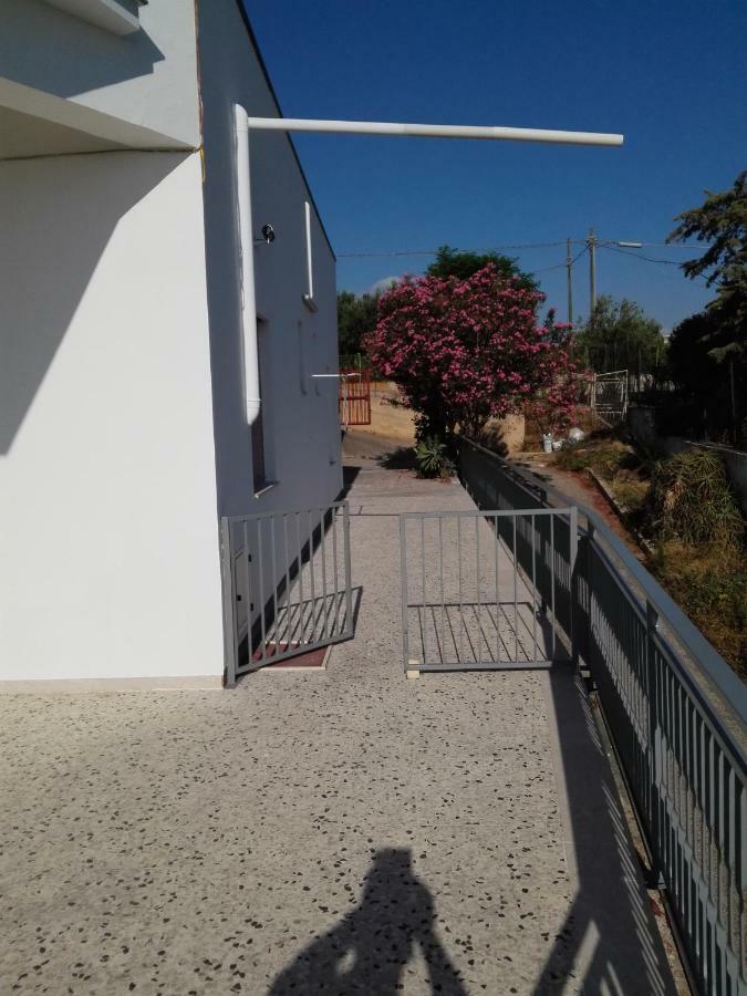 La Casa Delle Ginestre Villa Alcamo Marina Ngoại thất bức ảnh