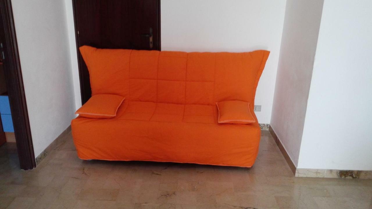 La Casa Delle Ginestre Villa Alcamo Marina Ngoại thất bức ảnh