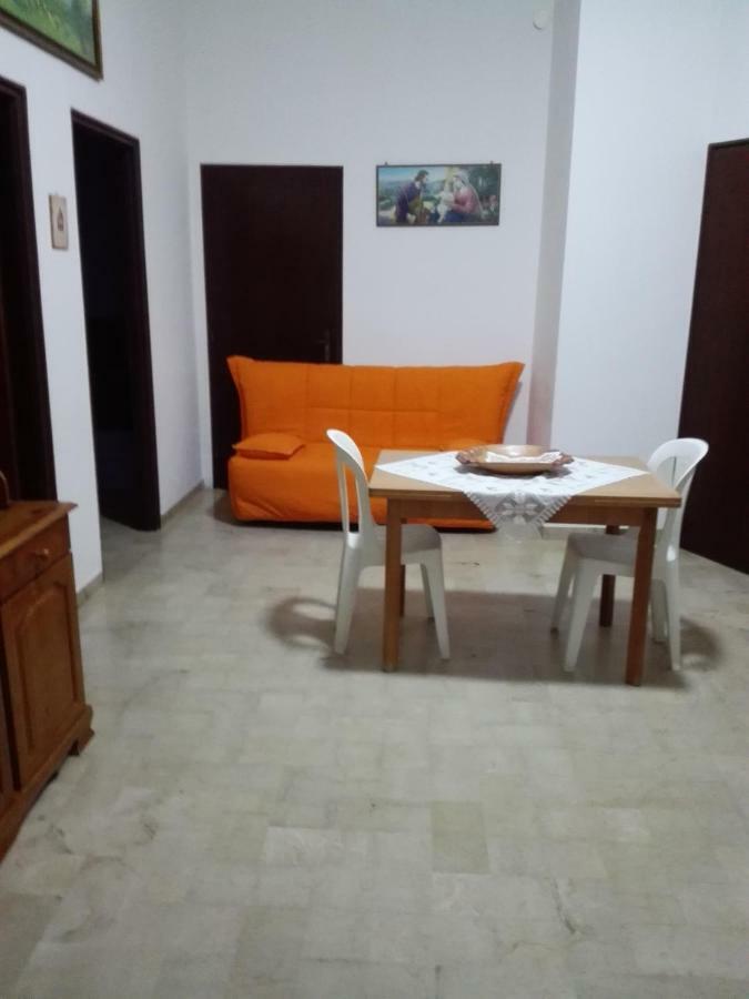 La Casa Delle Ginestre Villa Alcamo Marina Ngoại thất bức ảnh