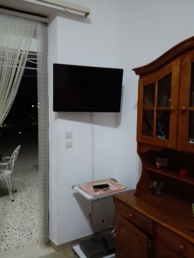 La Casa Delle Ginestre Villa Alcamo Marina Ngoại thất bức ảnh