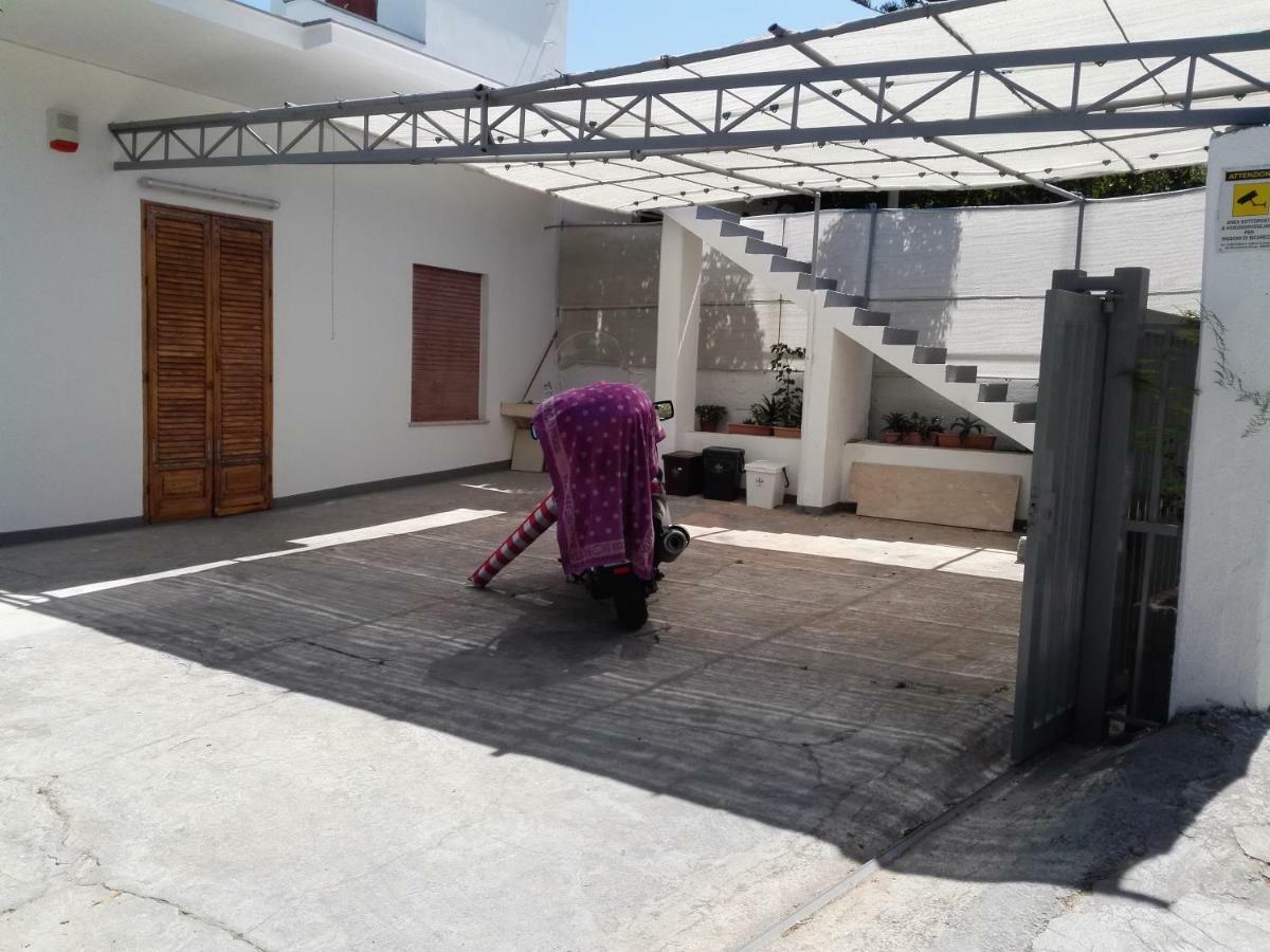 La Casa Delle Ginestre Villa Alcamo Marina Ngoại thất bức ảnh